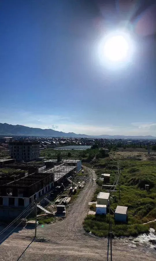 квартира г Махачкала р-н Кировский ул Даганова Кировский внутригородской район фото 6
