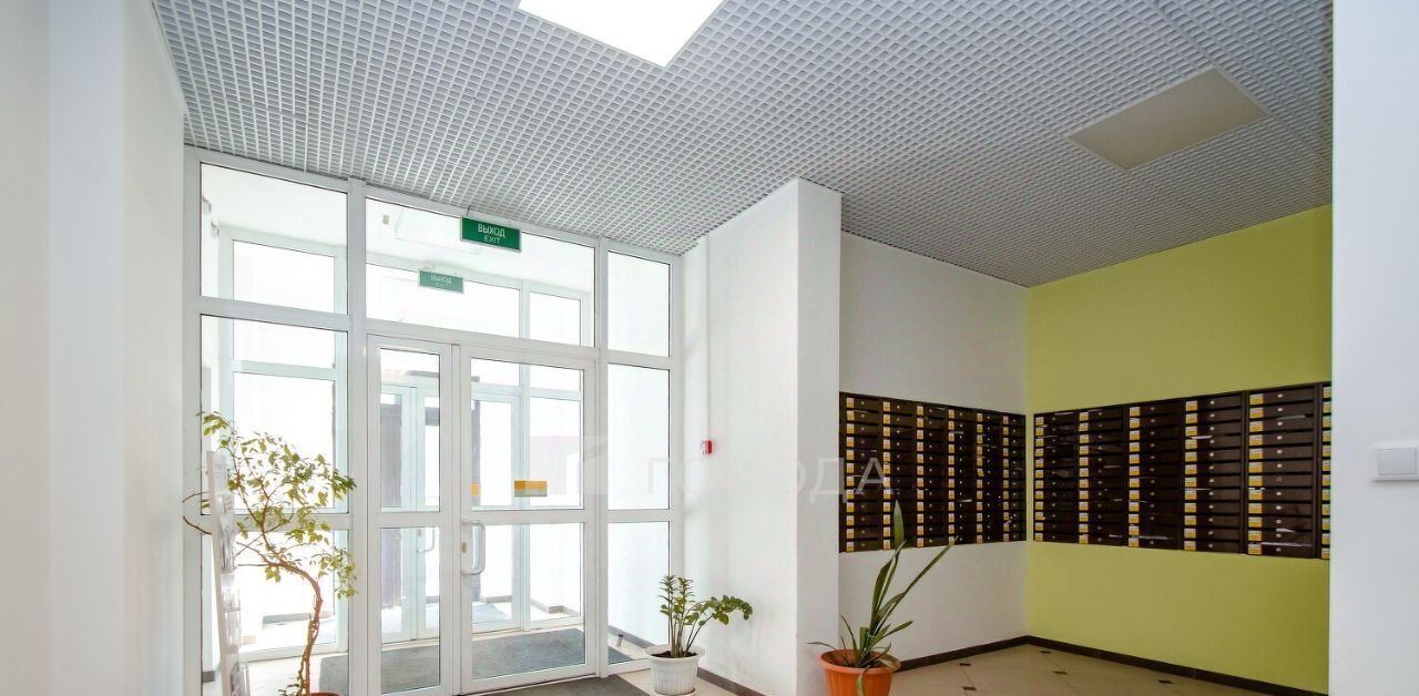 квартира г Новосибирск р-н Центральный Маршала Покрышкина ул Гоголя 26 фото 27