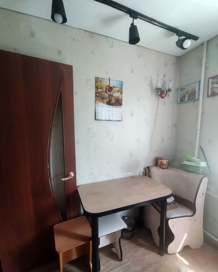 квартира г Магнитогорск р-н Ленинский ул Первомайская 24 фото 9