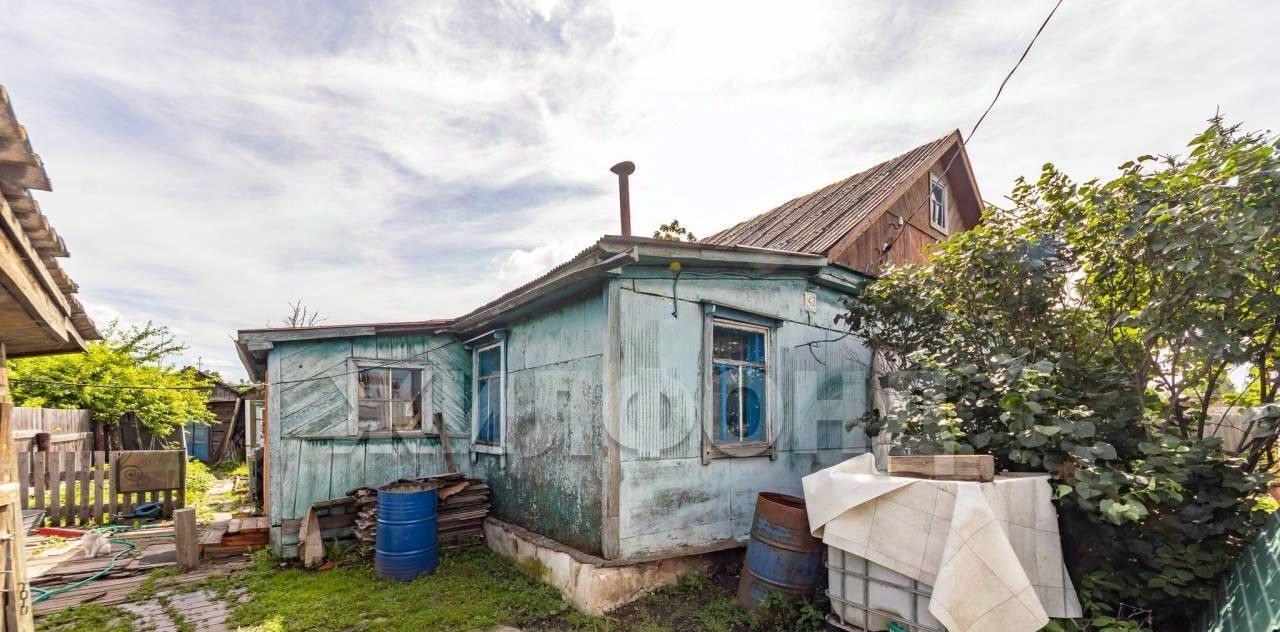 дом г Хабаровск р-н Железнодорожный ул Крайняя ул Горького фото 34