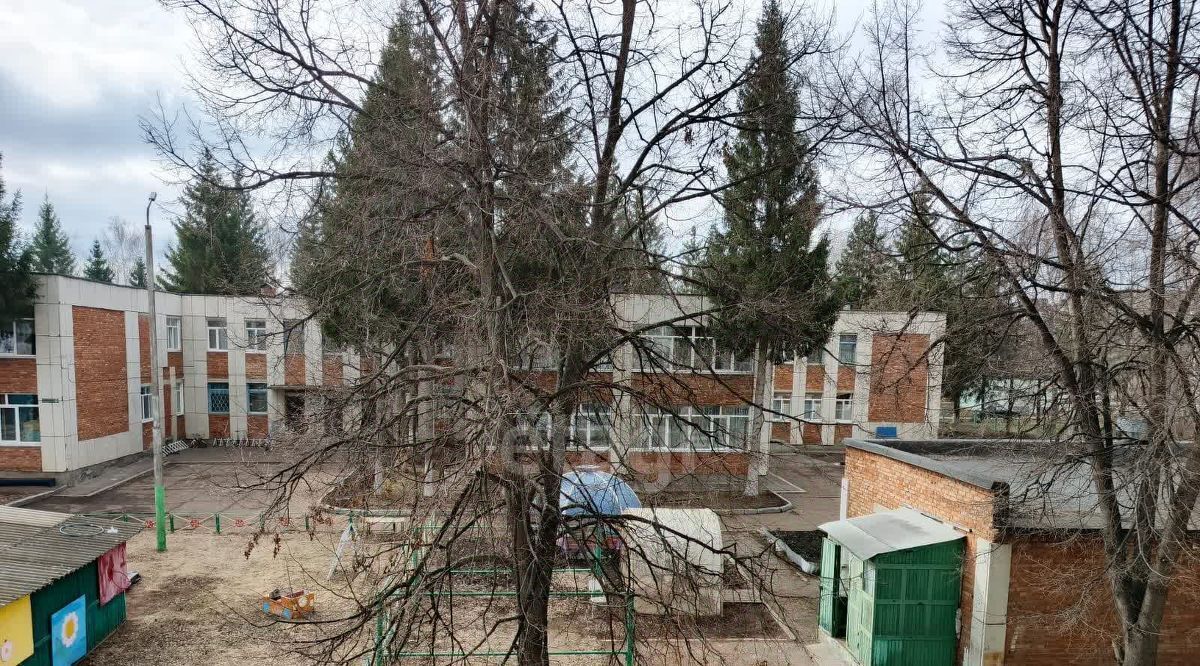 квартира р-н Альметьевский г Альметьевск ул Бигаш 121 городское поселение Альметьевск фото 12