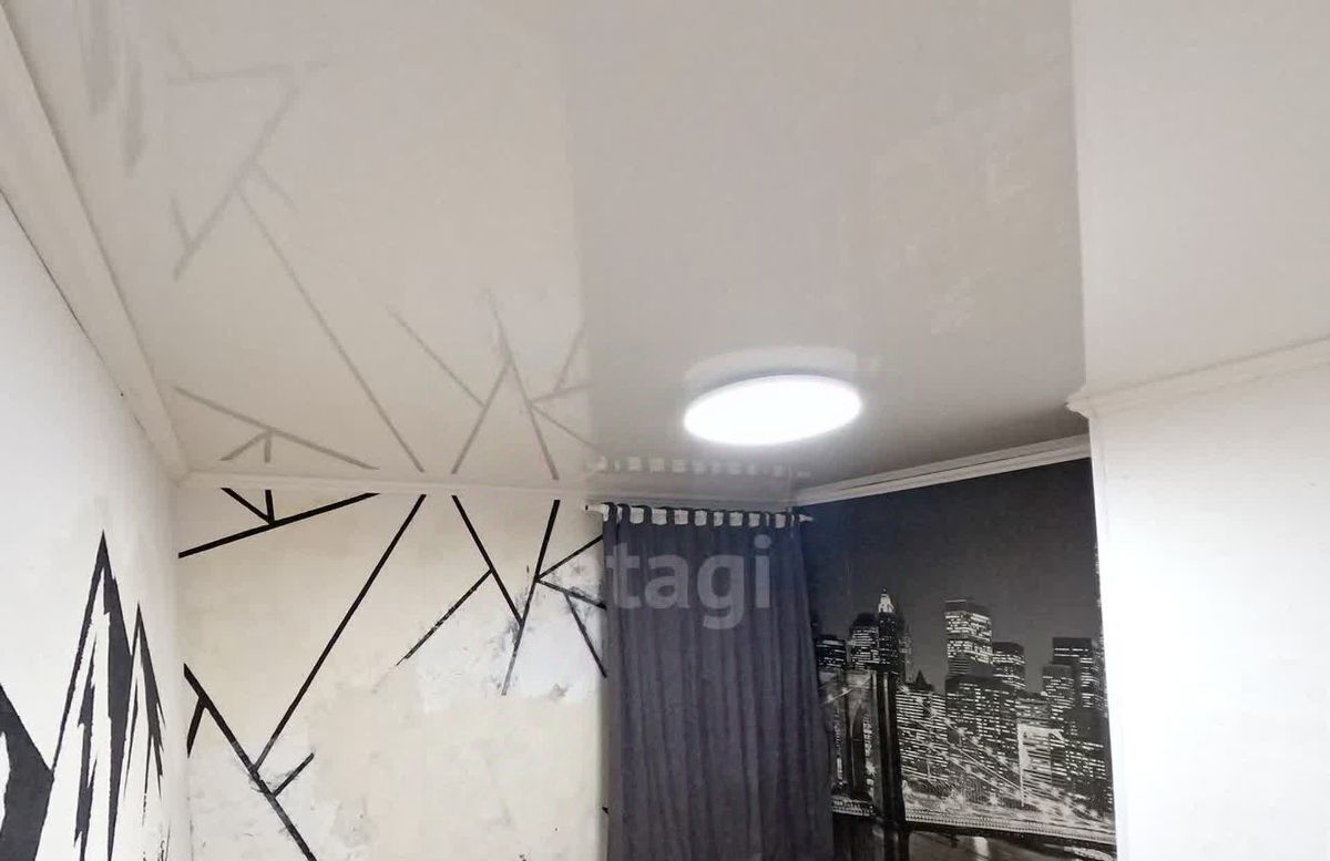 квартира р-н Альметьевский г Альметьевск ул Гафиатуллина 31 городское поселение Альметьевск фото 12