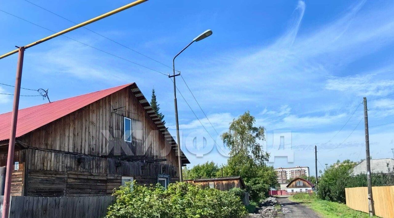 квартира г Обь ул Байдукова 104 фото 9