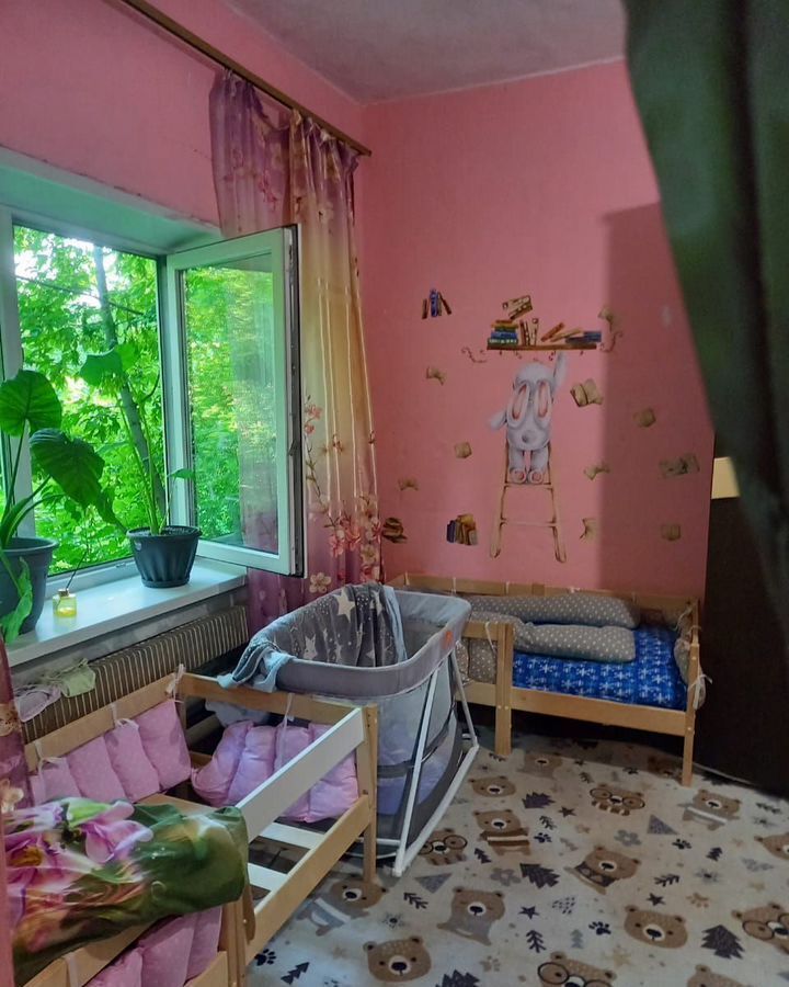 дом г Прокопьевск р-н Центральный ул Никитинская 4 Кемеровская обл. — Кузбасс фото 5