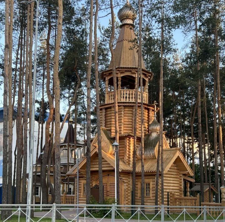 квартира г Калининград р-н Центральный ул Лужская 40а фото 10