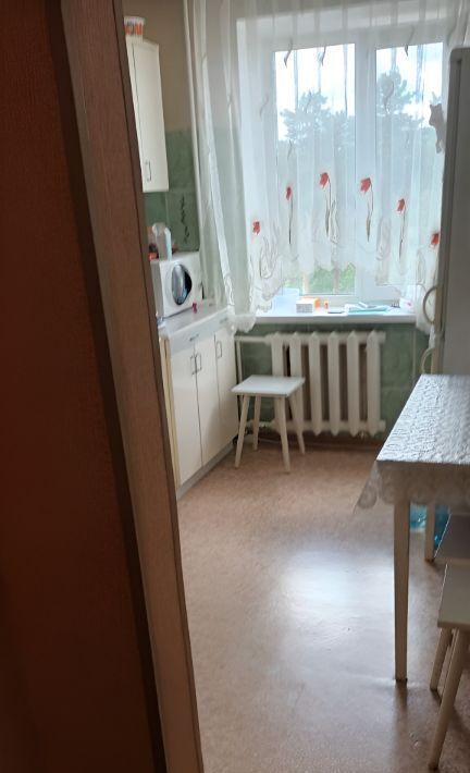 квартира г Екатеринбург р-н Железнодорожный Уральская Старая Сортировка ул Таежная 8 Сортировочный жилрайон фото 5