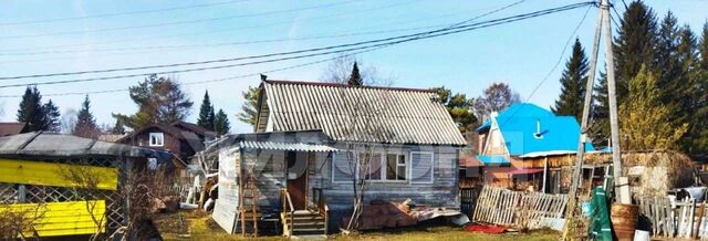 р-н Советский Октябрьская снт Ивушка фото