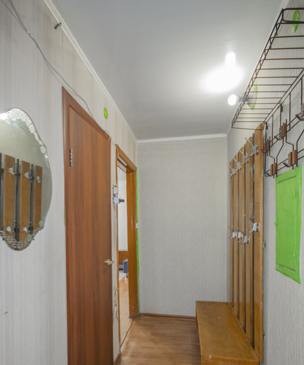 квартира г Екатеринбург р-н Ленинский Чкаловская Автовокзал ул Уктусская 35 фото 9