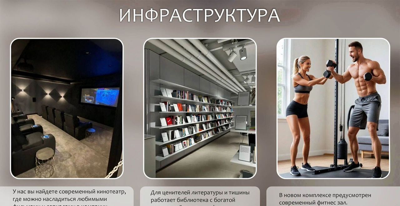 квартира г Евпатория ул. Аллея Дружбы, д. 20 фото 10