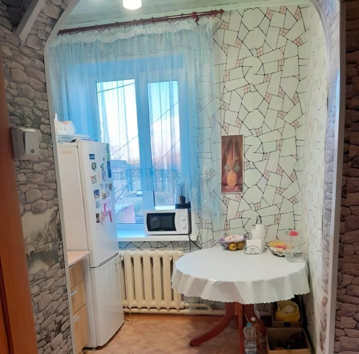 квартира г Сорочинск ул Карла Маркса 240 фото 4