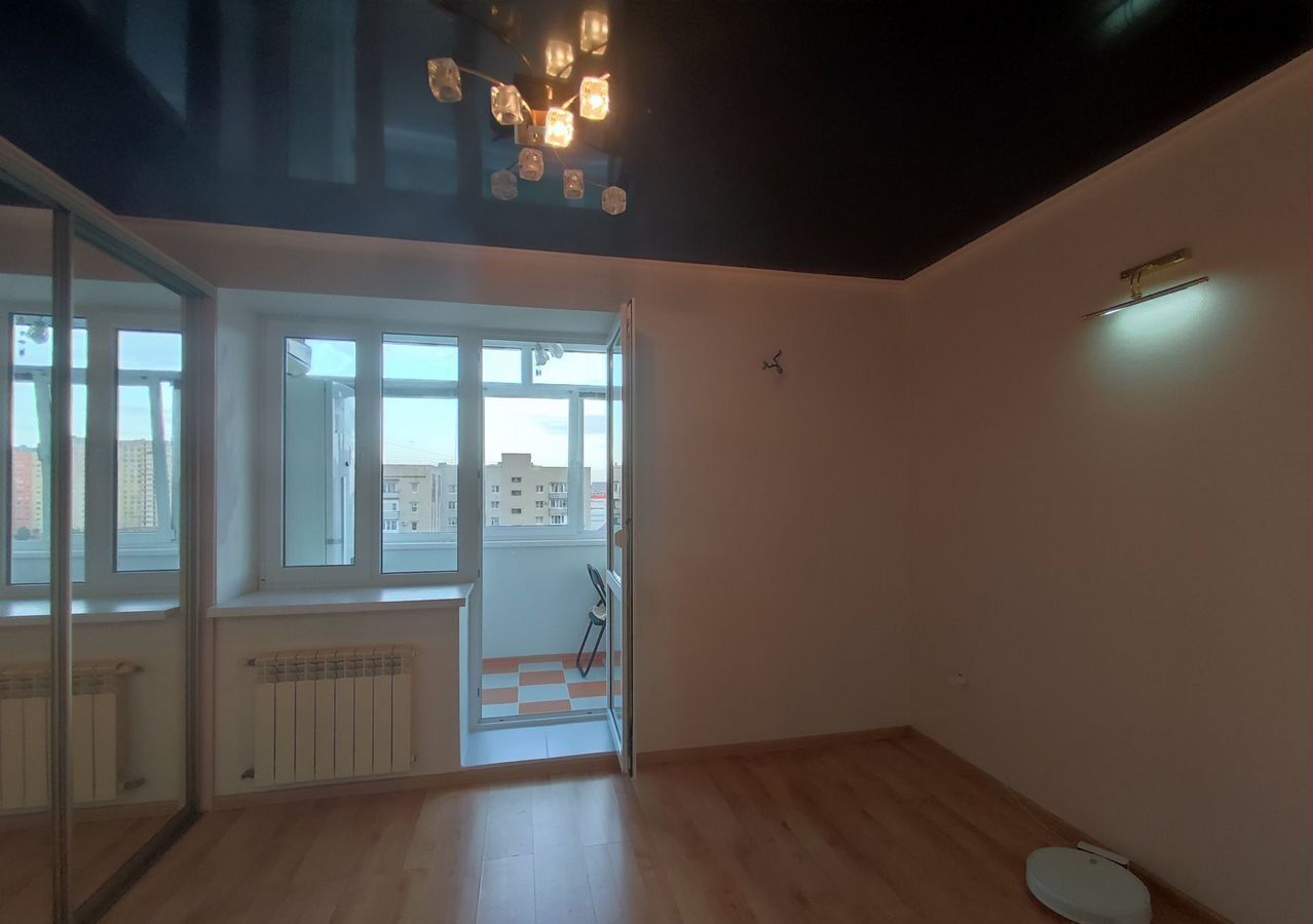 квартира г Ставрополь р-н Промышленный ул 45 Параллель 10а фото 14
