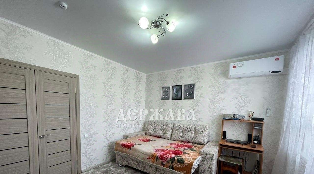 квартира г Старый Оскол микрорайон Заречье 17 фото 5