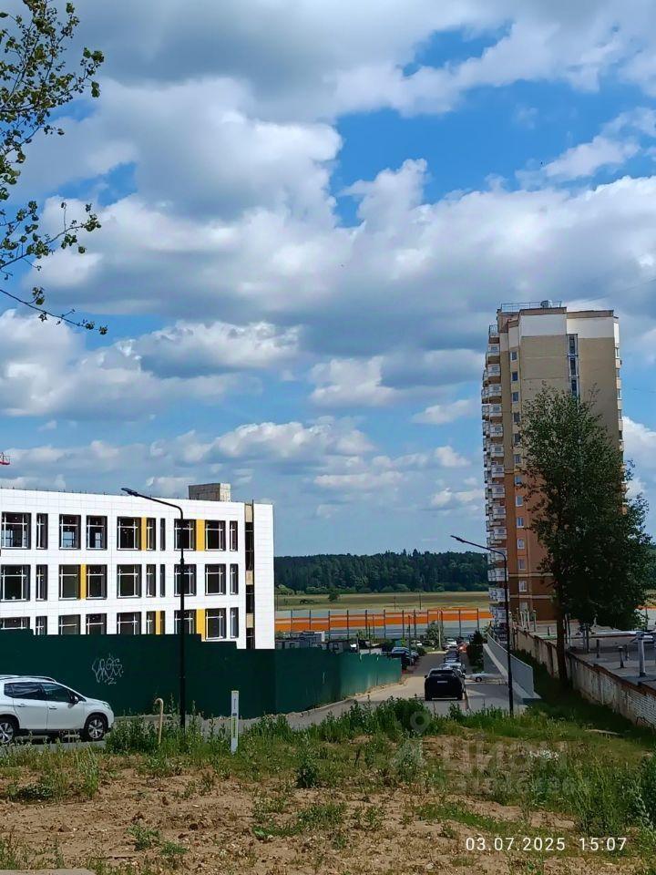 квартира городской округ Одинцовский г Звенигород мкр 3 23 фото 26