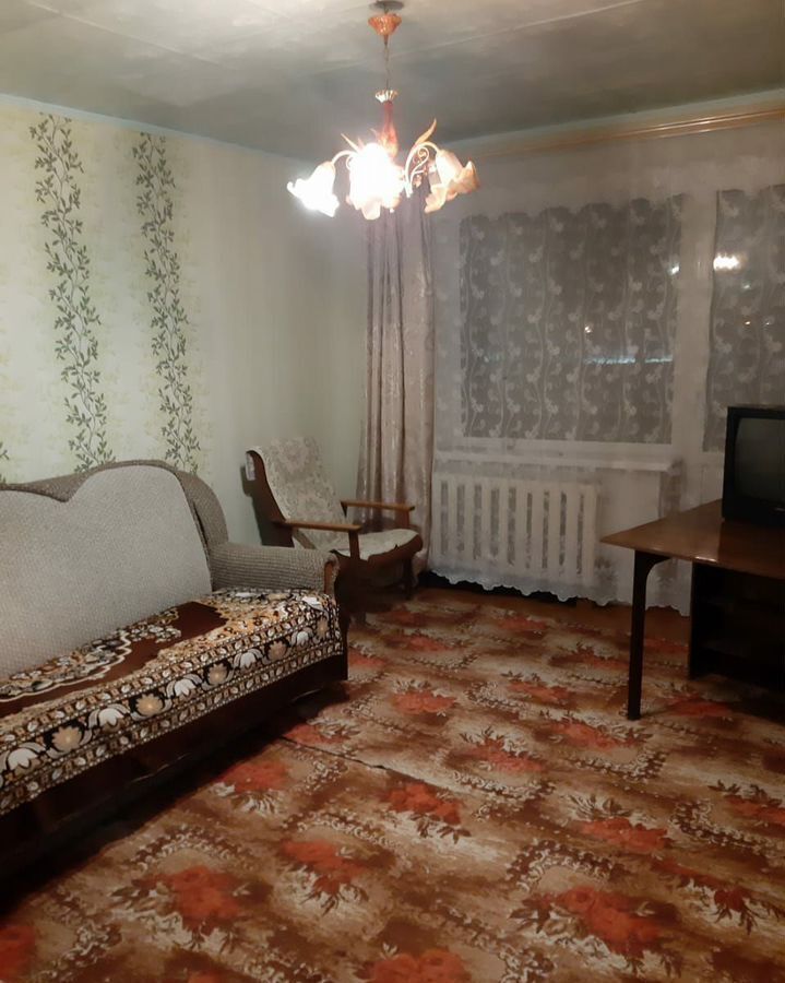 квартира р-н Белевский г Белев ул Спортивная 1 городское поселение Белёв фото 1