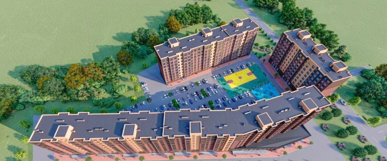 квартира г Кисловодск ул Фоменко фото 8