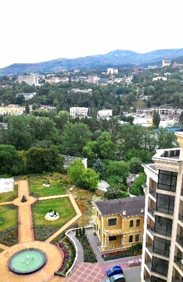комната г Кисловодск ул Шаумяна 31/33 фото 11