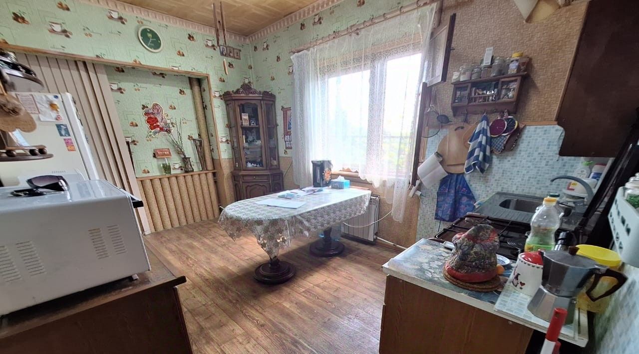 дом г Пугачев ул Набережная 208 фото 16