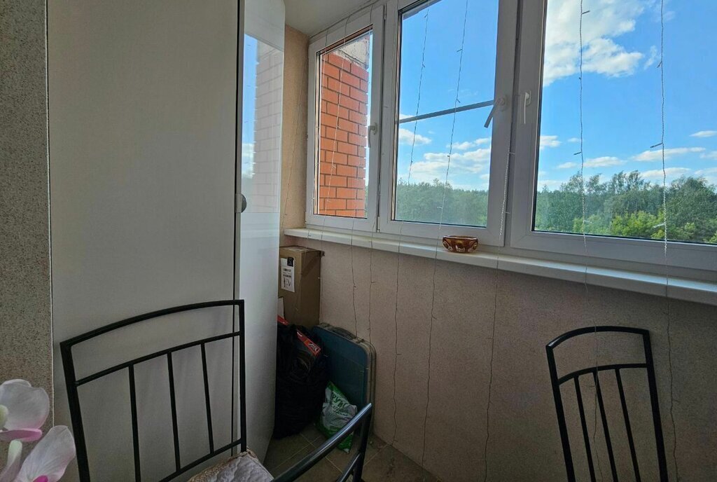 квартира г Подольск мкр Климовск проезд Больничный 2к/2 ЖК «Сосновка» Подольск фото 26