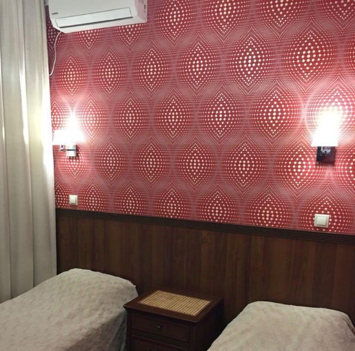комната г Новороссийск р-н Центральный ул Победы 17 фото 11