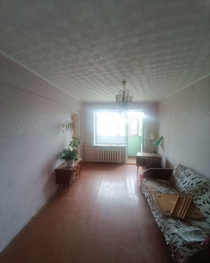 квартира г Коряжма пр-кт имени М.В.Ломоносова 9а фото 1