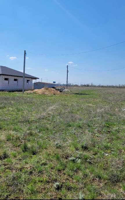 земля г Волгоград р-н Советский ул Воздушная 1 фото 5