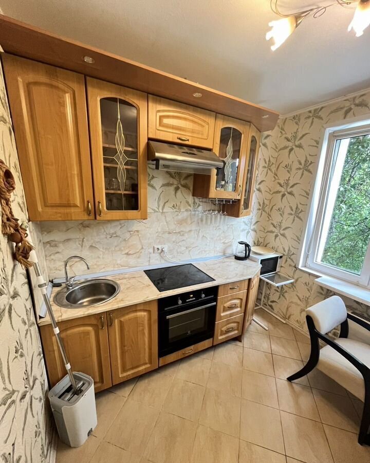 квартира г Зеленоград к 701 фото 1