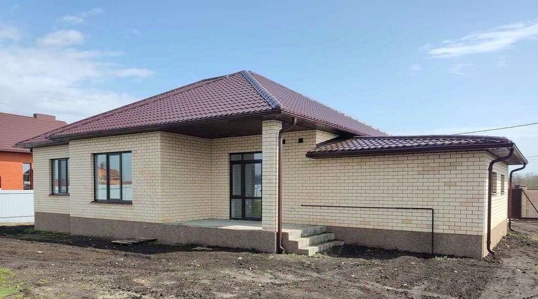 дом г Белгород Западный ул Василия Филатова 28 Западный округ фото 4