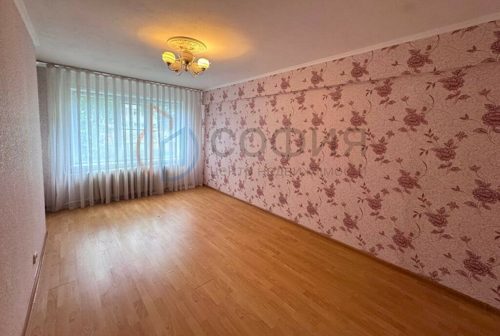 квартира г Архангельск р-н Соломбальский округ ул Советская 19к/1 фото 3