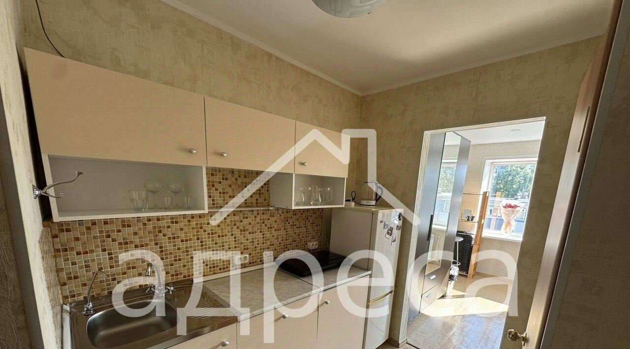 квартира г Самара Безымянка пр-кт Карла Маркса 410 фото 10