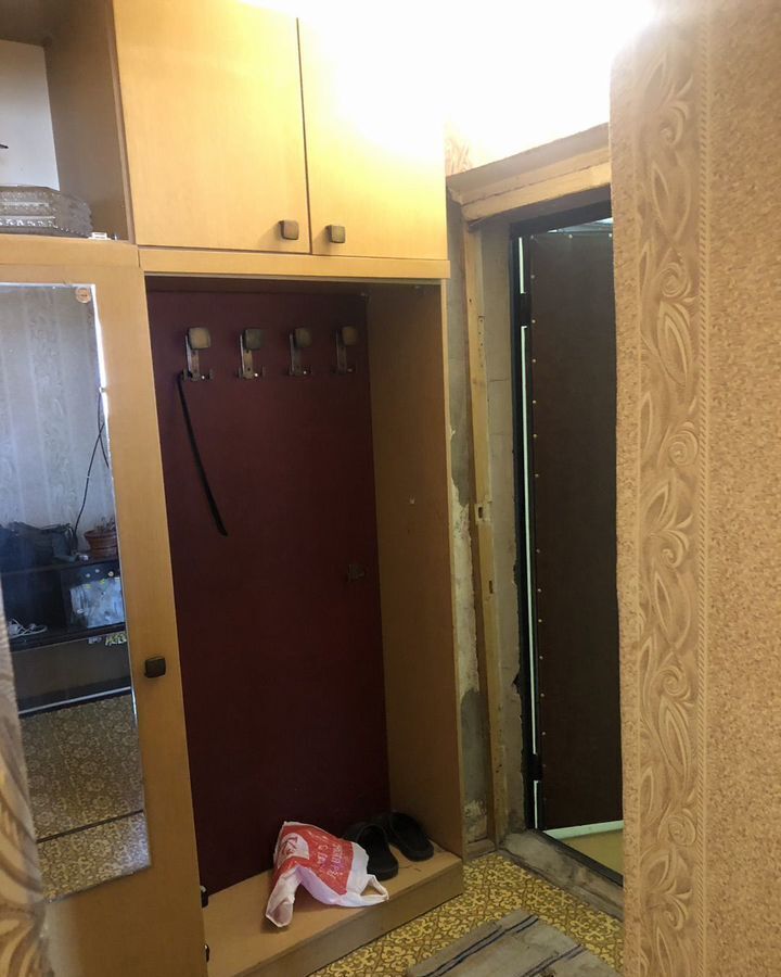 квартира городской округ Пушкинский г Красноармейск ул Новая Жизнь 2 фото 3