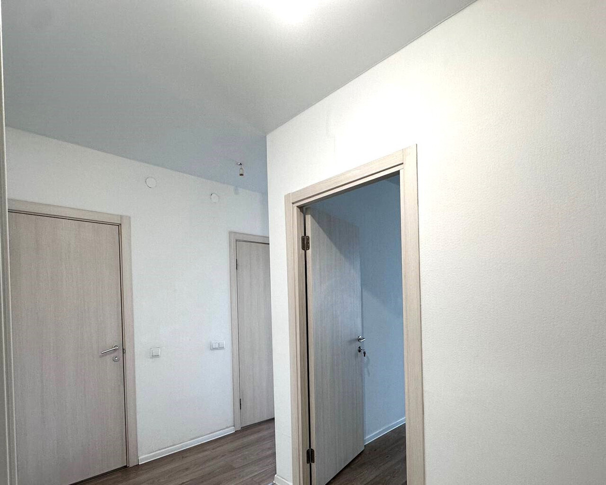 квартира г Одинцово ул Рябиновая 5/1 Одинцово, Внуково, м-н, Одинцово-1 фото 11