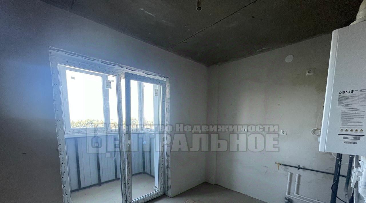 квартира г Смоленск р-н Заднепровский ул Восточная 1-я 3/6к 4 фото 15