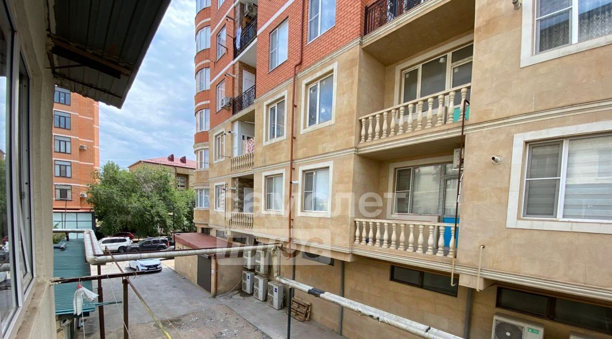 квартира г Дербент пр-кт Агасиева 18 фото 24
