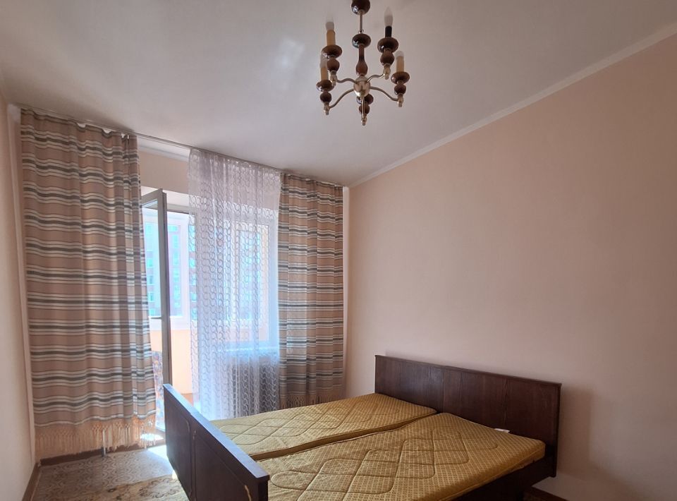 квартира г Калининград р-н Ленинградский ул Горького 201 фото 8
