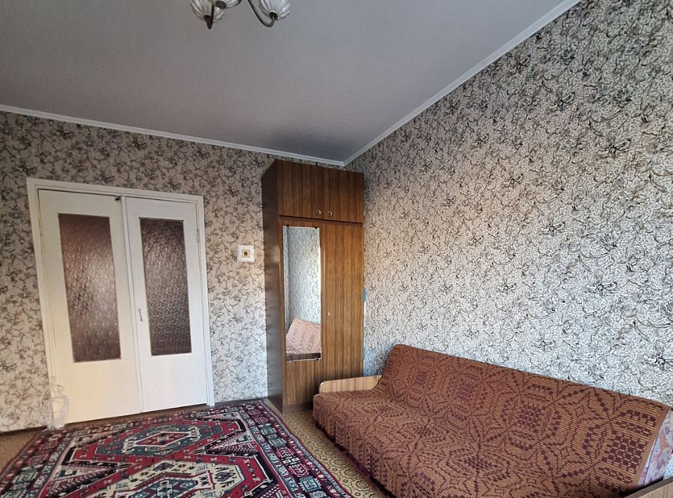 квартира г Калининград р-н Ленинградский ул Горького 201 фото 7