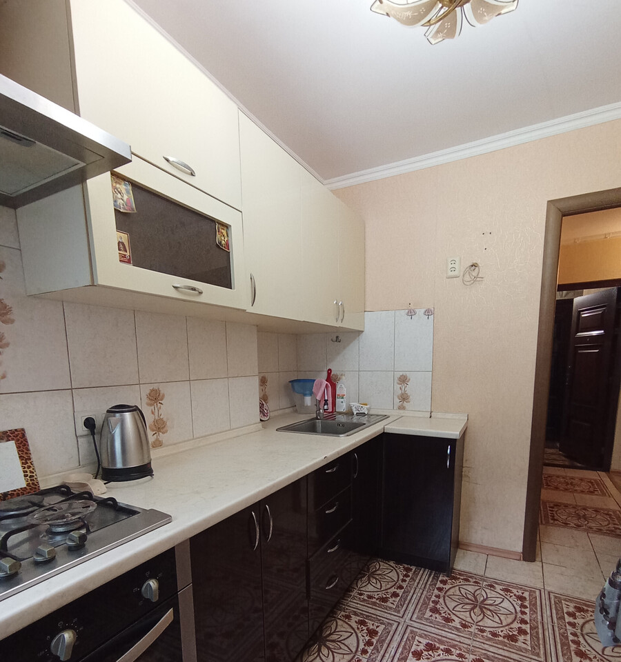 квартира г Ростов-на-Дону р-н Советский Западный ул Зорге 31/2 фото 2