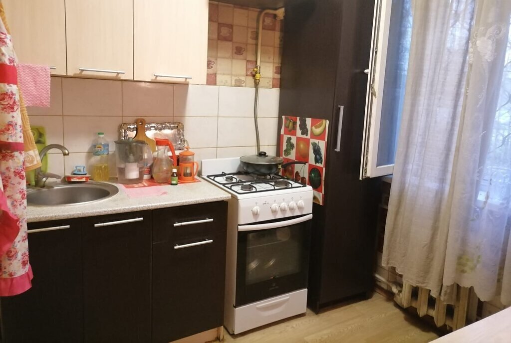 квартира г Жуковский ул Дугина 2/19 Ильинская фото 4