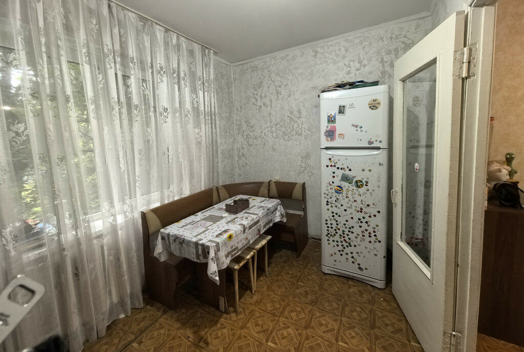 квартира г Владикавказ р-н Северо-Западный ул Московская 42а фото 3