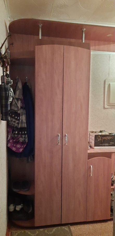 квартира г Мценск ул Ленина 27 фото 5