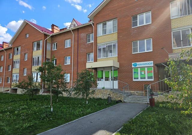 г Березовский ул Золоторудная 2 пер Березовский фото