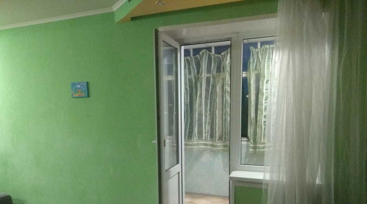 квартира г Старый Оскол микрорайон Макаренко 33В фото 9