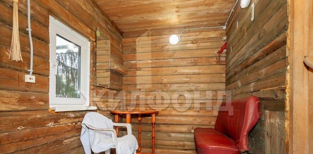 дом г Бердск фото 20