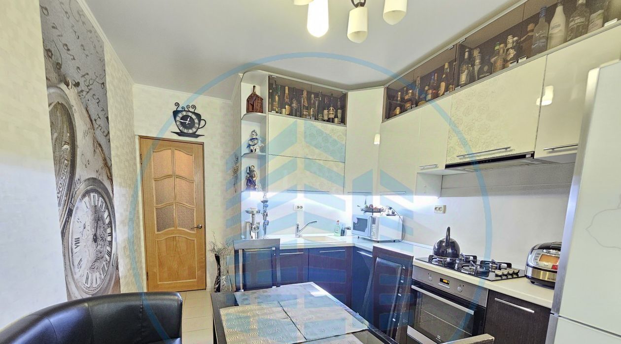 квартира г Ессентуки ул Пятигорская 121к/2 фото 8
