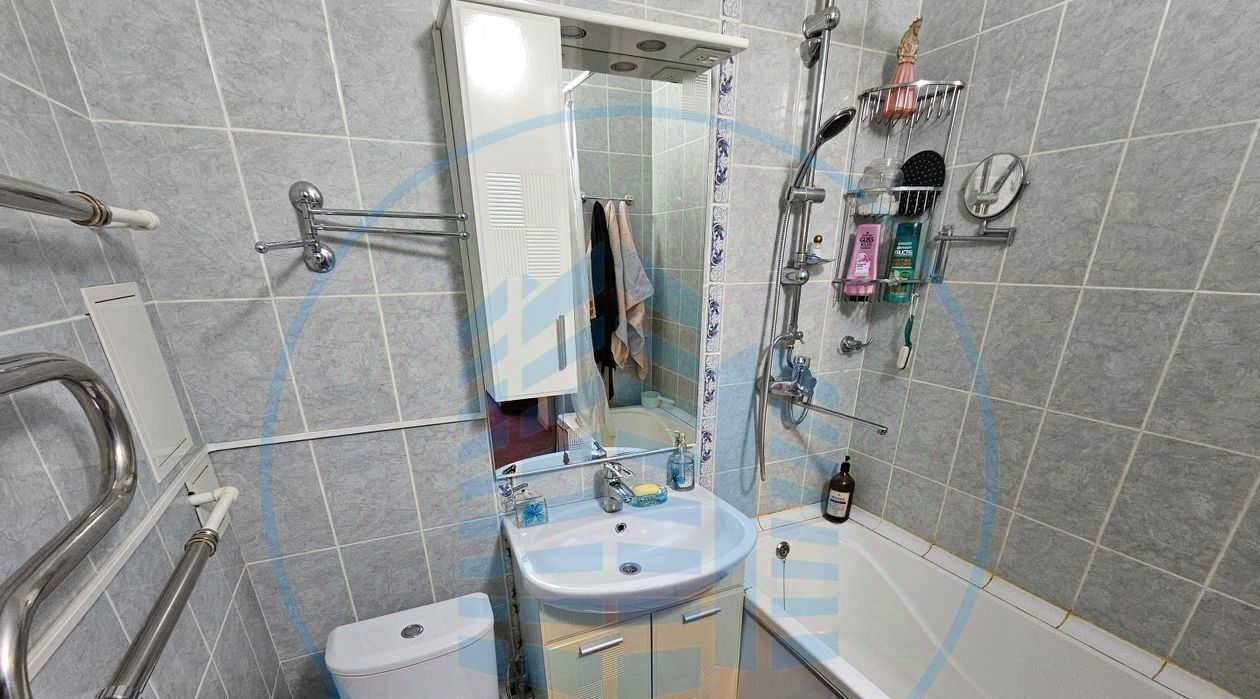 квартира г Ессентуки ул Пятигорская 121к/2 фото 16