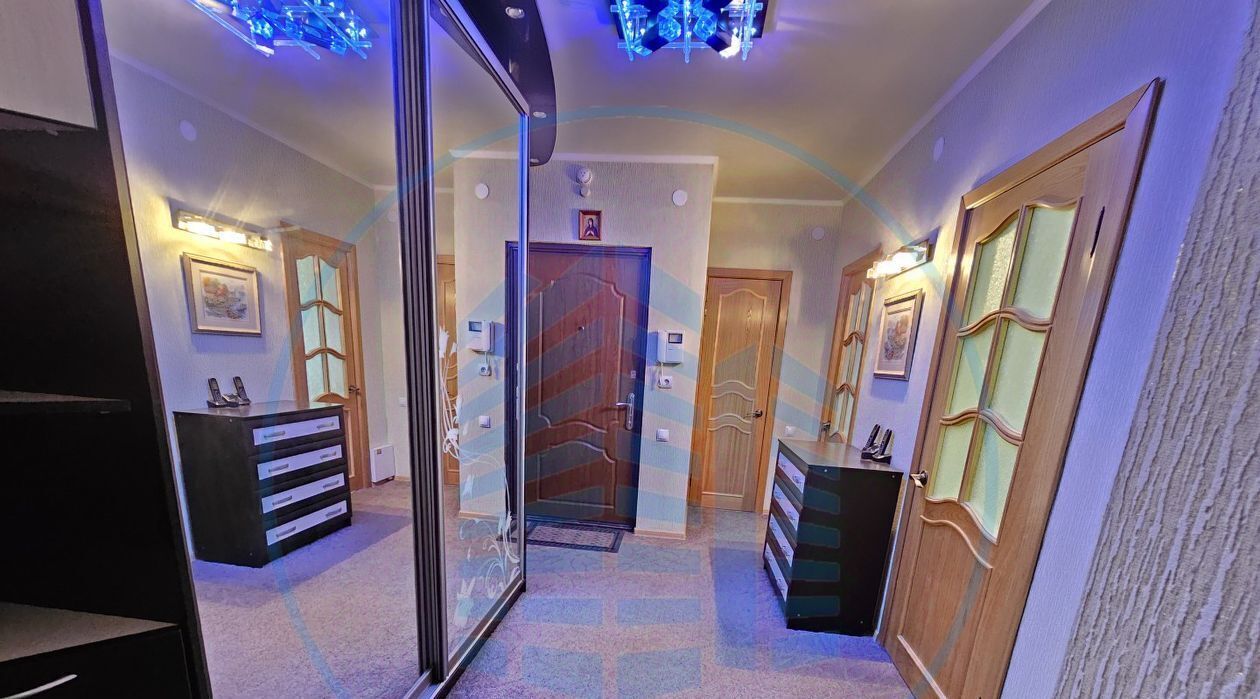 квартира г Ессентуки ул Пятигорская 121к/2 фото 11
