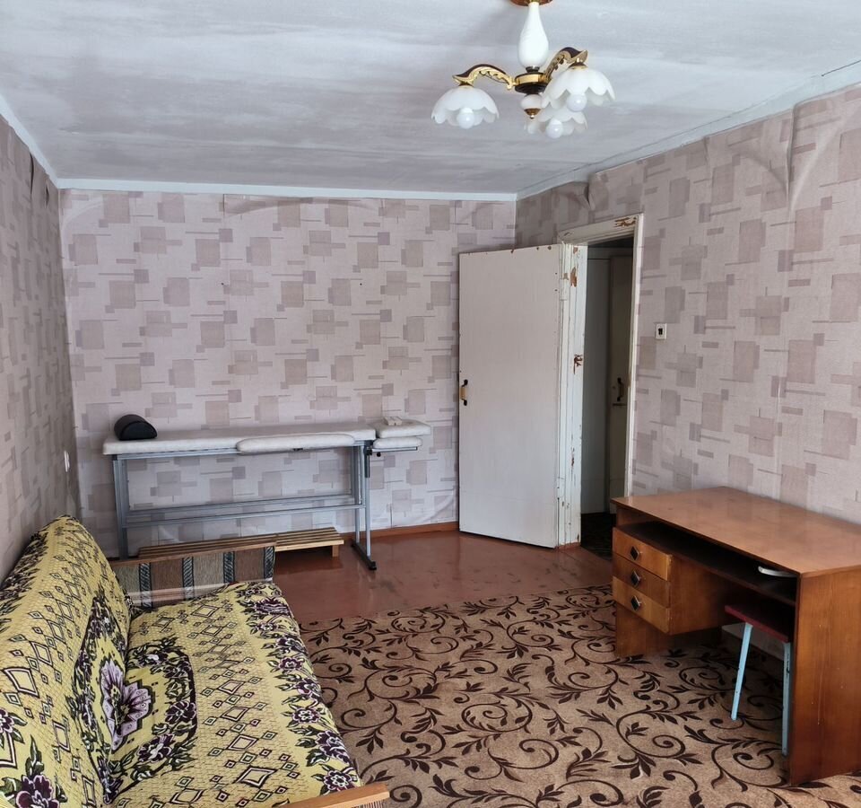 квартира г Биробиджан ул Осенняя 23а Еврейская автономная обл. фото 8