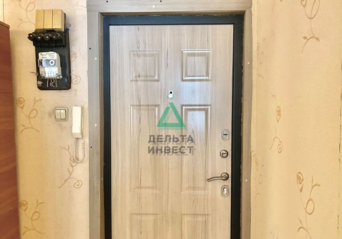 квартира г Уфа р-н Кировский ул Рабкоров 2/3 фото 9