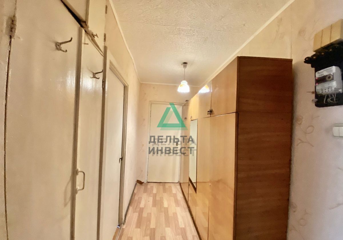 квартира г Уфа р-н Кировский ул Рабкоров 2/3 фото 6