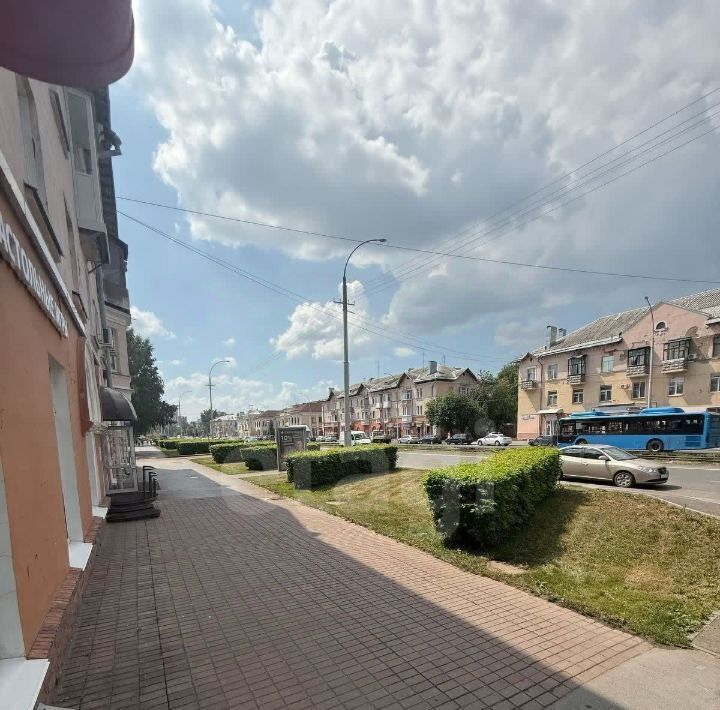 свободного назначения г Кемерово р-н Центральный ул Дзержинского 16 фото 4