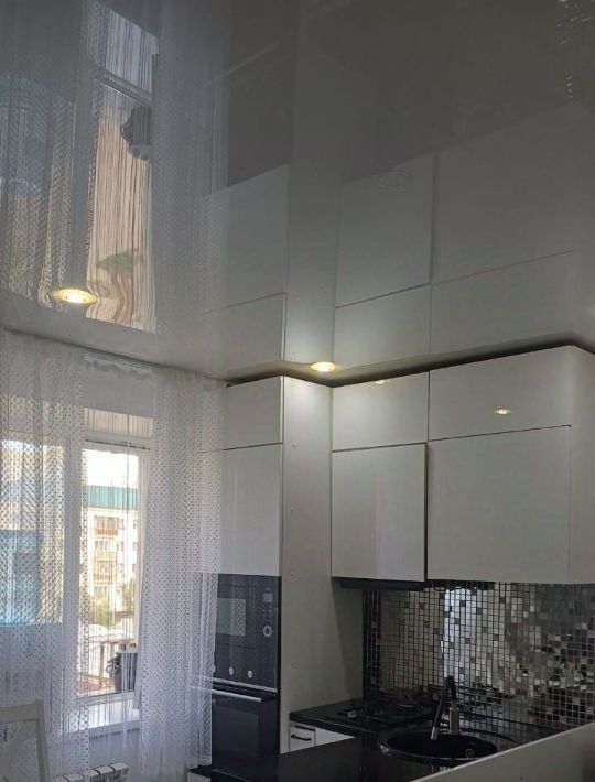квартира г Якутск ул Стадухина 84 фото 1